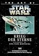 The Art of Star Wars, Episode.4, Eine neue Hoffnung