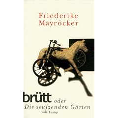 br�tt oder Die seufzenden G�rten