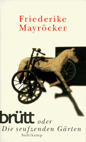 Mayroecker