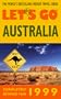 Let's Go 1999: Australia
