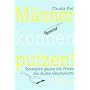M�nner k�nnen putzen. Strategien gegen die Tricks des faulen Geschlechts