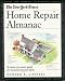 Book The New York Times Home Repair Almanac: A Season-by-Season Guide for Maintaining Your Home