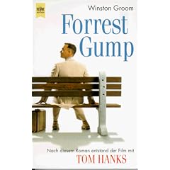 Forrest Gump.