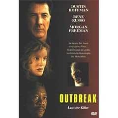 Outbreak - Lautlose Killer
