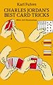 Charles Jordan's Best Card Tricks