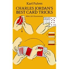 Charles Jordan's Best Card Tricks