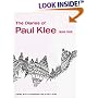 The Diaries of Paul Klee, 1898-1918