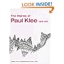 The Diaries of Paul Klee, 1898-1918