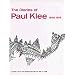 The Diaries of Paul Klee, 1898-1918