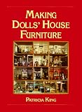 Making Dolls House Furniture