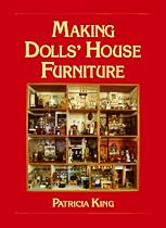 Making Dolls' House Furniture