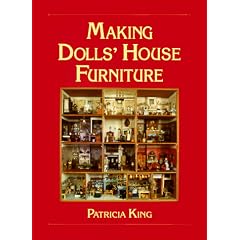 Making Dolls' House Furniture