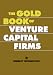 Book The Gold Book of Venture Capital Firms
