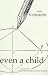 Book Even a Child