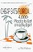 Cheap Eats/Florida...: 4,000+ Places to Eat on a Budget (The Where to Find What You Want to Know Series) width=