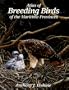 Atlas of Breeding Birds of the Maritime Provinces