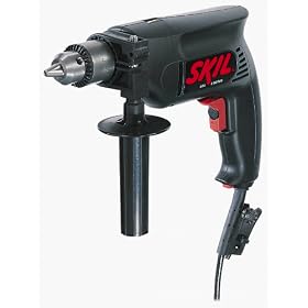 Skil 6355 4 Amp 1/2-Inch Drill