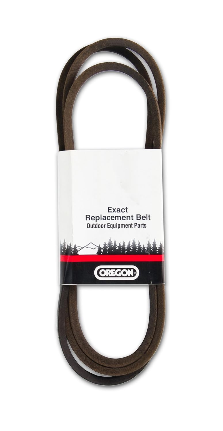 Oregon 75993 Replacement Belt for MTD 9540468/7540468, 5/8inch x 41