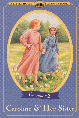 Laura Ingalls Wilder