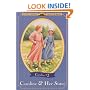 Caroline and Her Sister: Adapted from the Caroline Years Books (Little House Chapter Book)