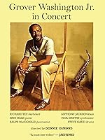 Live at the Village Vanguard: Grover Washington Jr.
