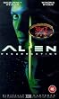Alien Resurrection [VHS] [1997]