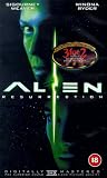 Alien Resurrection [VHS] [1997]