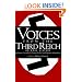 Voices from the Third Reich: An Oral History