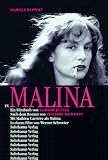 Isabelle Huppert in Malina: Ein Filmbuch (German Edition)