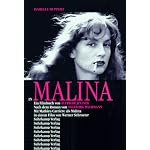 Isabelle Huppert in Malina: Ein Filmbuch book cover