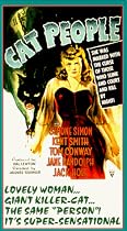 Cat People