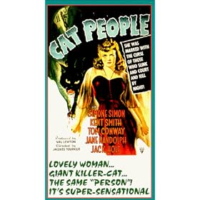 Cat People