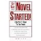 My favorite writing books