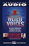 Used : Alien Voices Presents:  Journey to the Center of the Earth