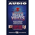 Alien Voices Presents:  Journey to the Center of the Earth