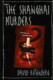 The Shanghai Murders (Zhong Fong Mystery)