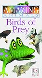 Amazing Animals Video: Birds of Prey