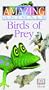 Amazing Animals: Birds of Prey [VHS]
