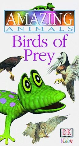 Amazing Animals Video: Birds of Prey by Amazing Animals Videos