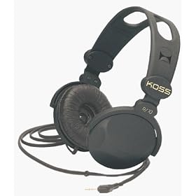 Koss R-10 Home Headphones