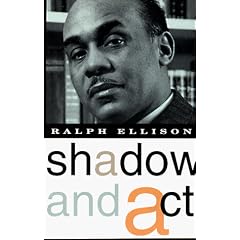 Shadow and Act