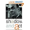 Shadow and Act