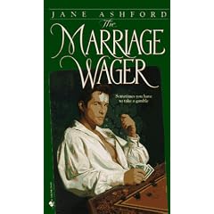 The Marriage Wager