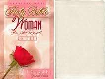 Woman, Thou Art Loosed!: Devotional Guide