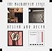 Books : The Mackintosh Style: Design and Decor