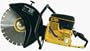 Partner K700 14-Inch 71cc Power Cutter