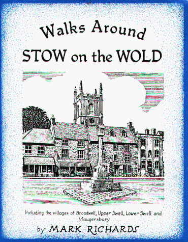 City Travel Guides Discounted  Books : Walks Around Stow-on-the-Wold (Walkabout)