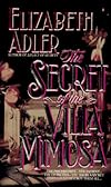 The Secret of the Villa Mimosa