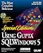 Using Gupta Sqlwindows 5/Book and Compact Disk (Special Edition Using)