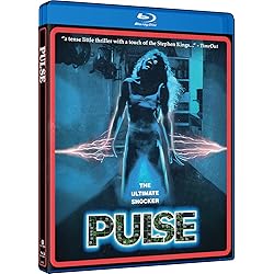 Pulse [Blu-ray]